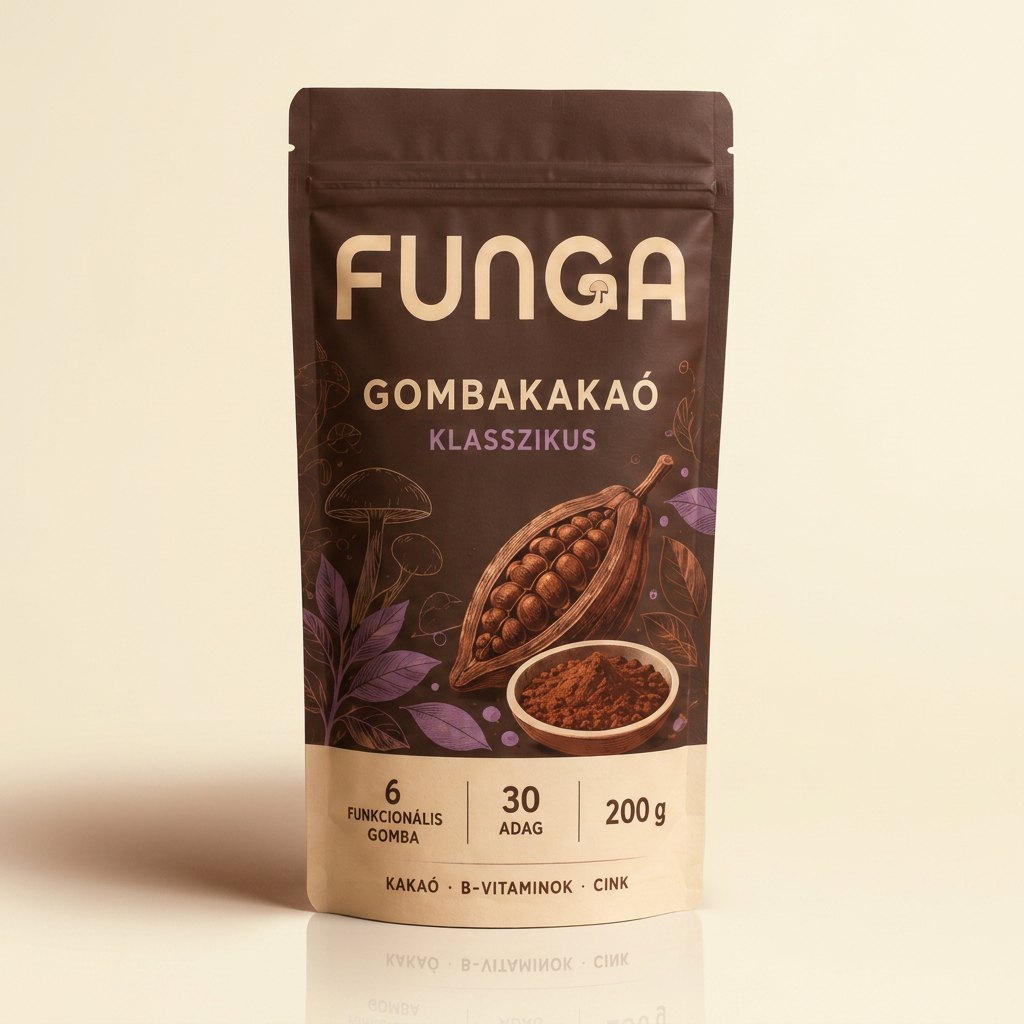 Gombakakaó Klasszikus